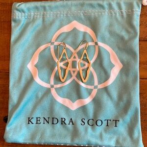 Kendra Scott earrings